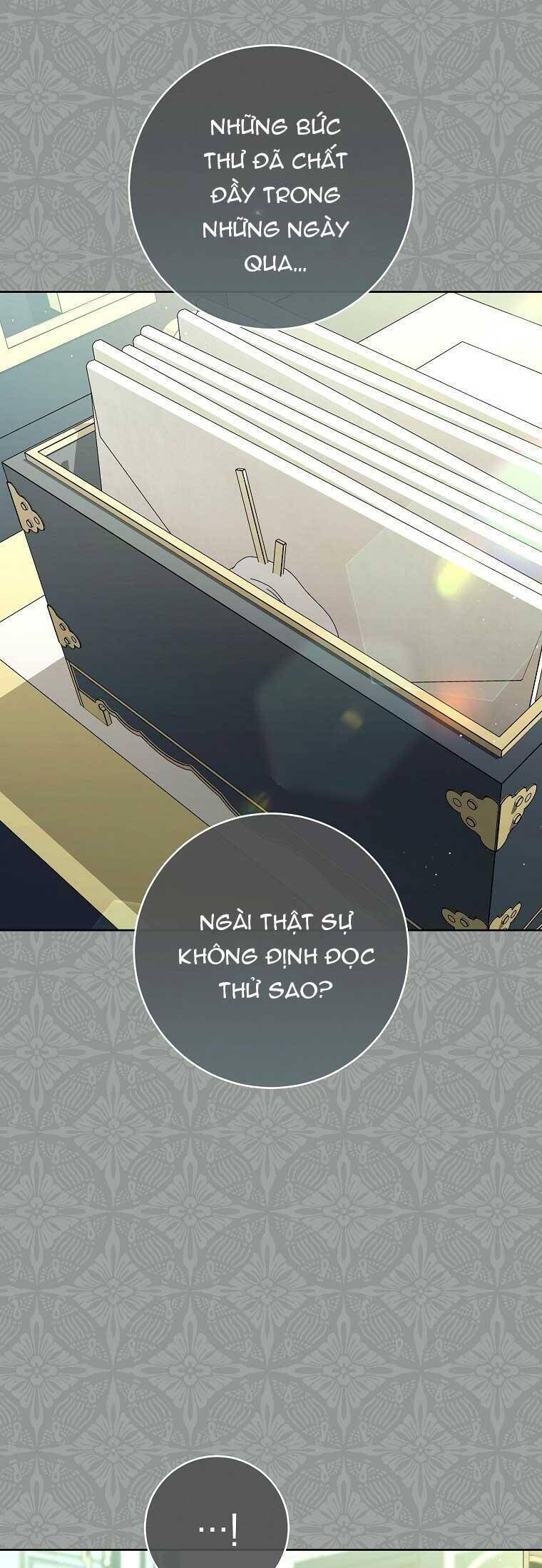 Tiểu Thiếp Chỉ Muốn Sống Yên Bình Chapter 69 - Trang 2