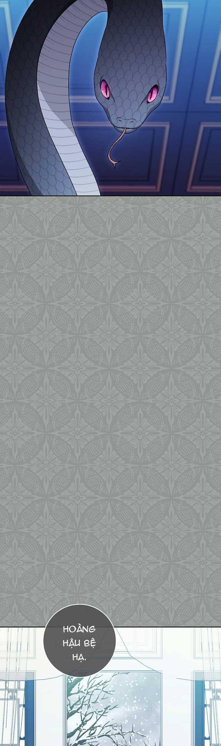 Tiểu Thiếp Chỉ Muốn Sống Yên Bình Chapter 69 - Trang 2