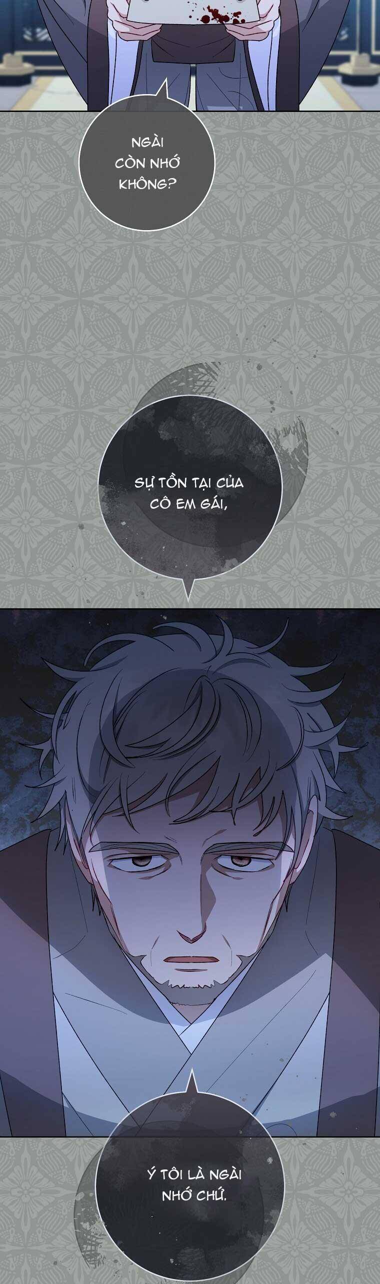 Tiểu Thiếp Chỉ Muốn Sống Yên Bình Chapter 69 - Trang 2