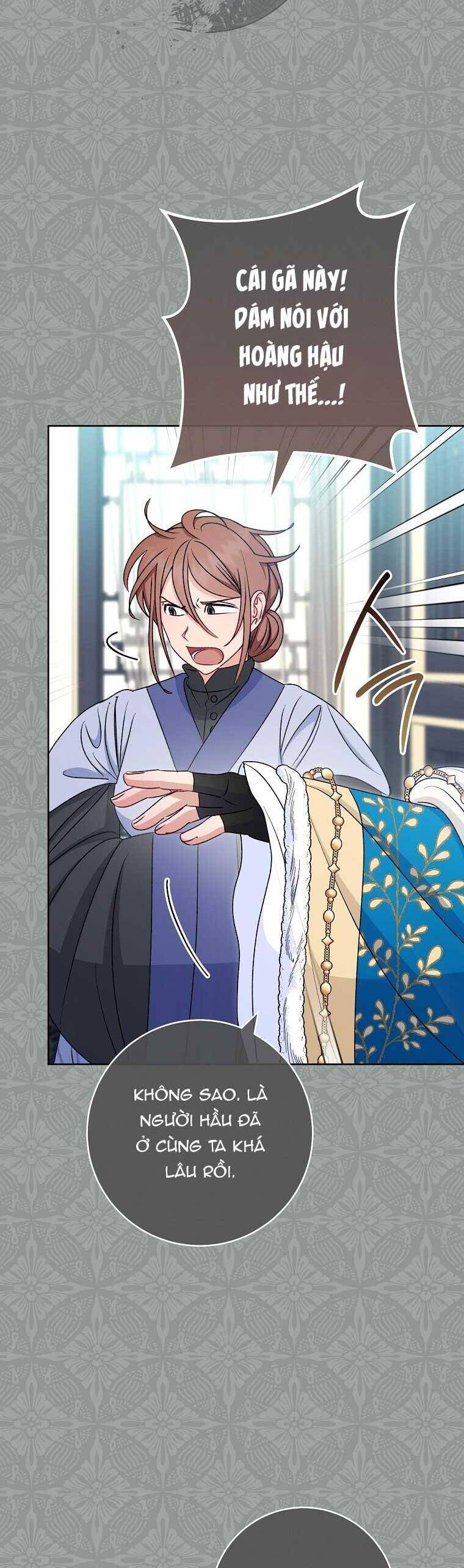 Tiểu Thiếp Chỉ Muốn Sống Yên Bình Chapter 69 - Trang 2