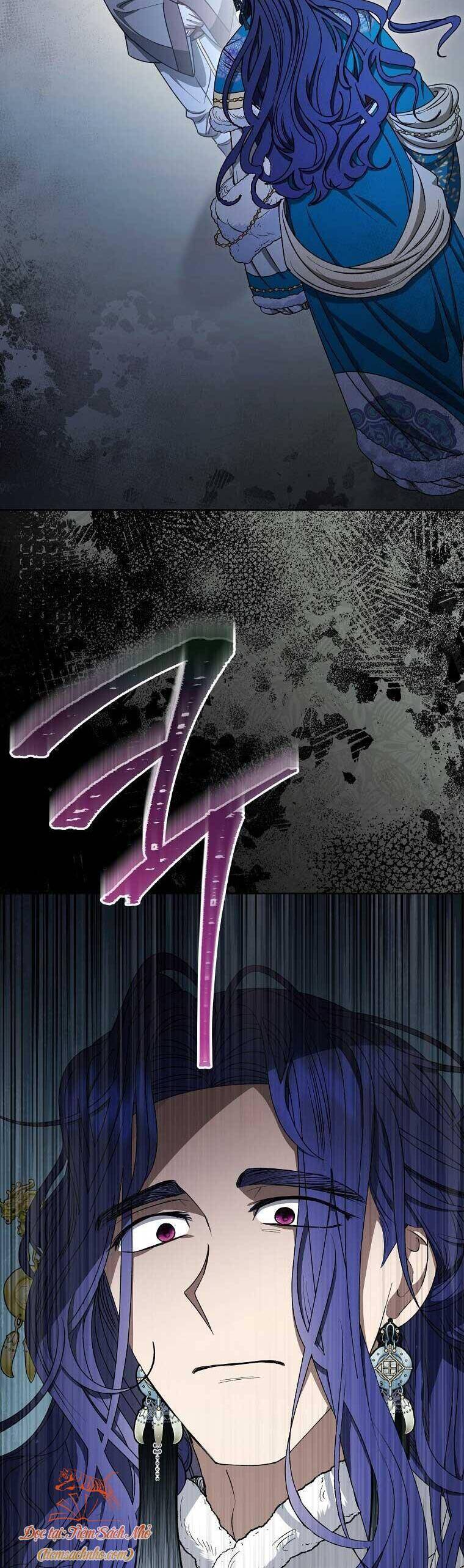 Tiểu Thiếp Chỉ Muốn Sống Yên Bình Chapter 69 - Trang 2