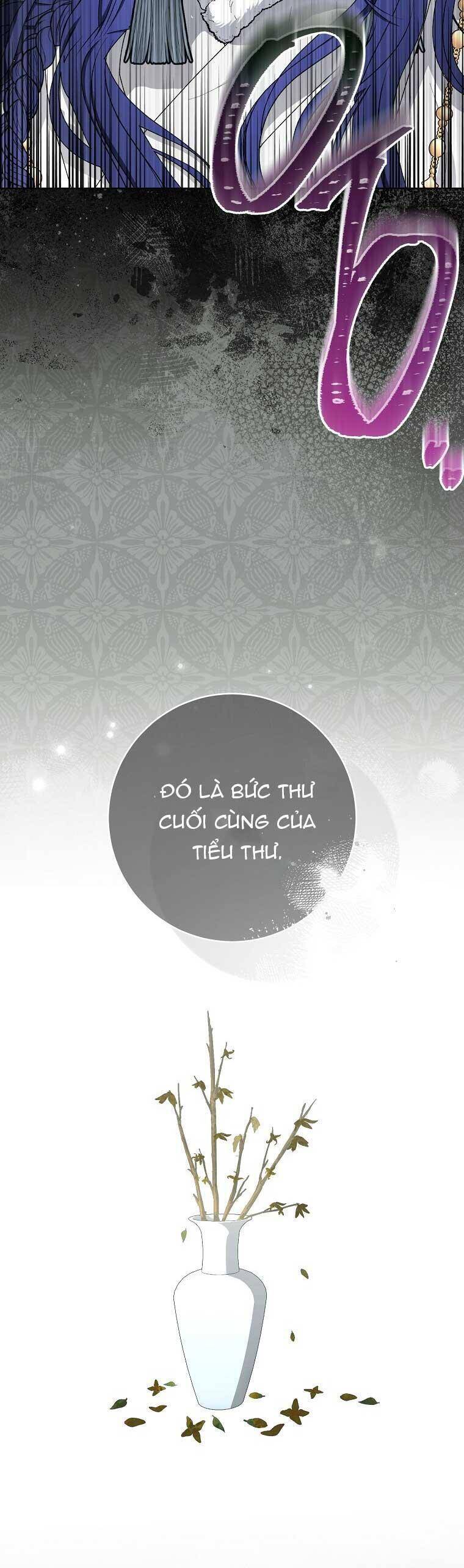 Tiểu Thiếp Chỉ Muốn Sống Yên Bình Chapter 69 - Trang 2