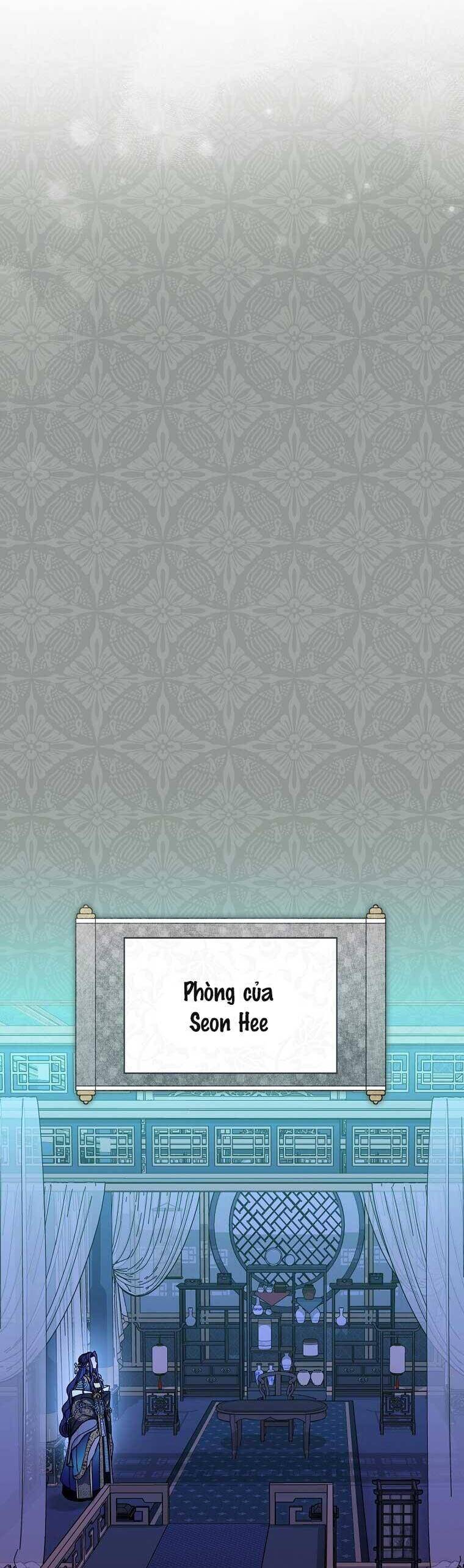 Tiểu Thiếp Chỉ Muốn Sống Yên Bình Chapter 69 - Trang 2