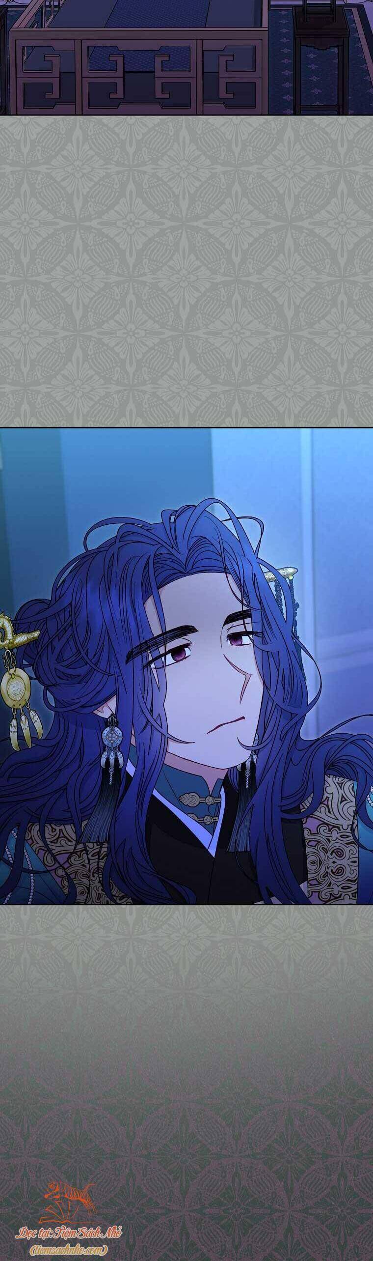 Tiểu Thiếp Chỉ Muốn Sống Yên Bình Chapter 69 - Trang 2