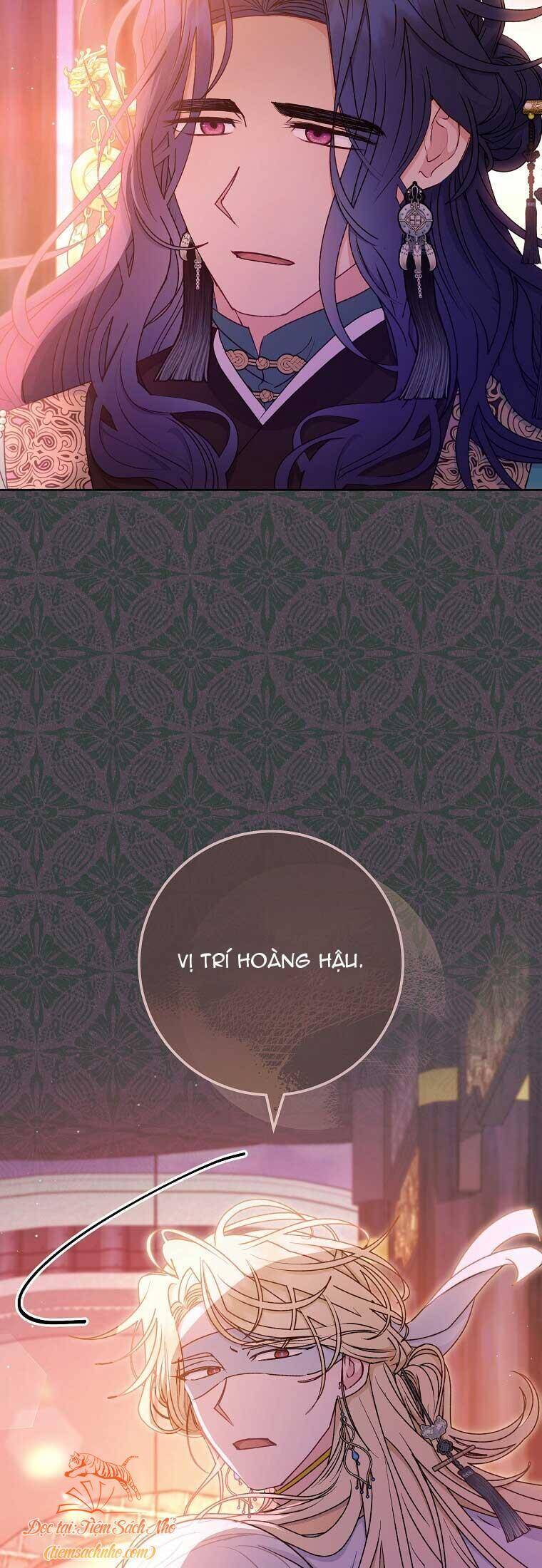 Tiểu Thiếp Chỉ Muốn Sống Yên Bình Chapter 69 - Trang 2