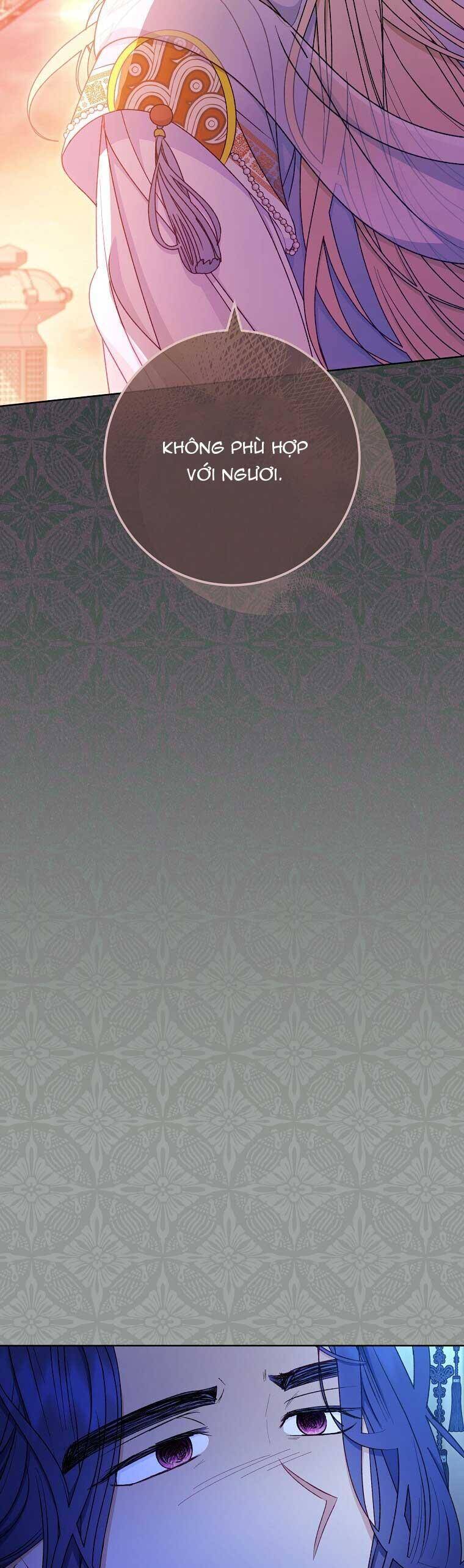 Tiểu Thiếp Chỉ Muốn Sống Yên Bình Chapter 69 - Trang 2