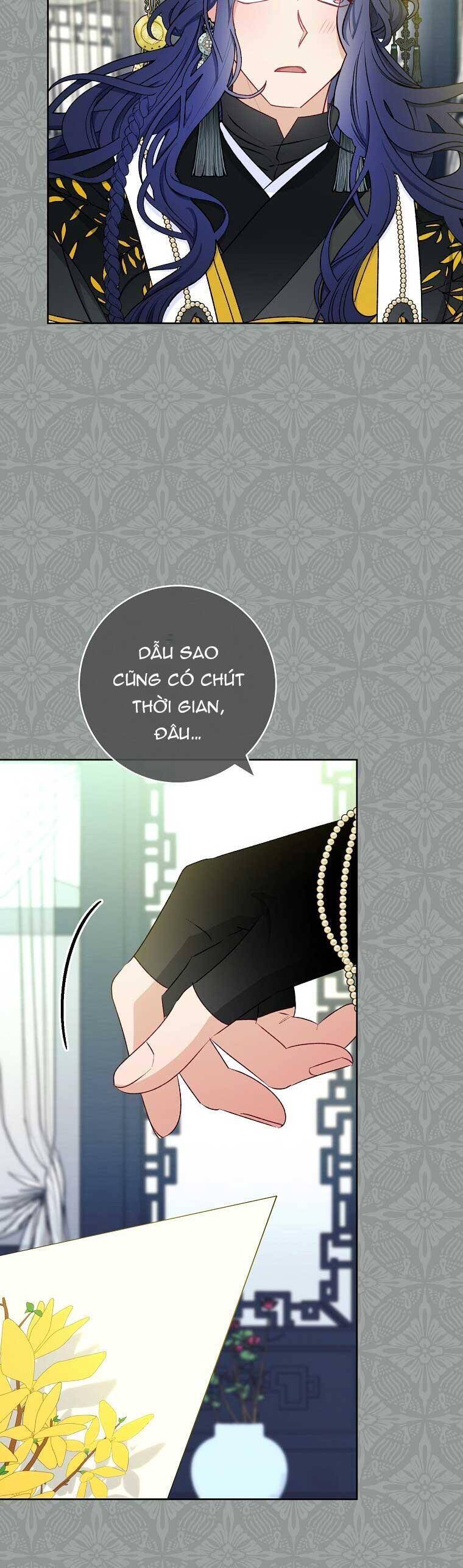 Tiểu Thiếp Chỉ Muốn Sống Yên Bình Chapter 69 - Trang 2