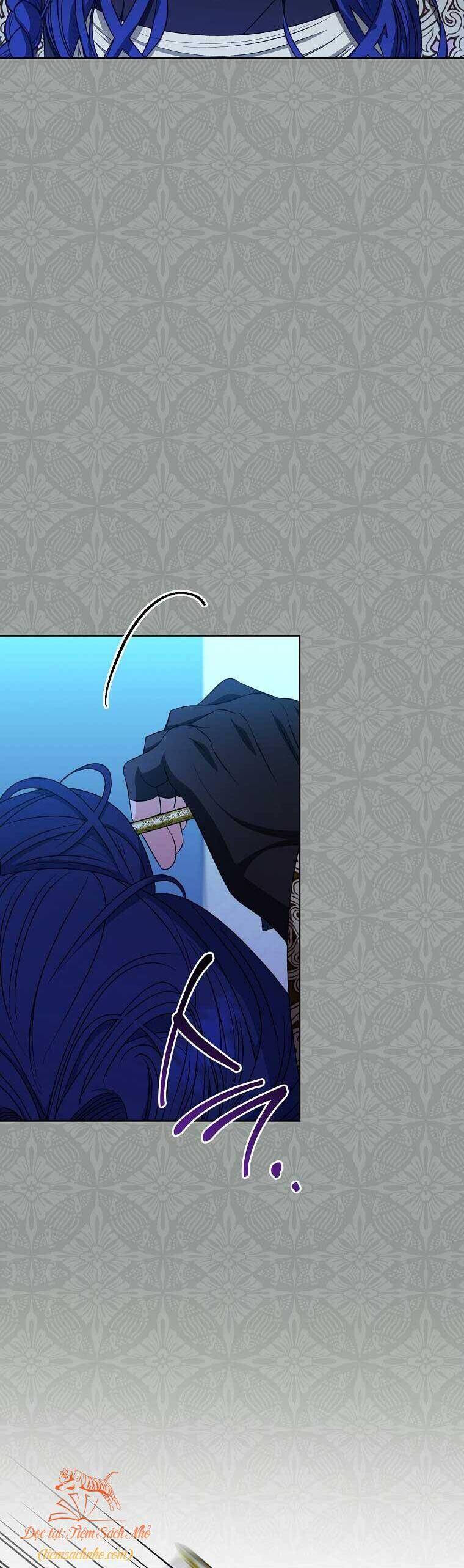 Tiểu Thiếp Chỉ Muốn Sống Yên Bình Chapter 69 - Trang 2