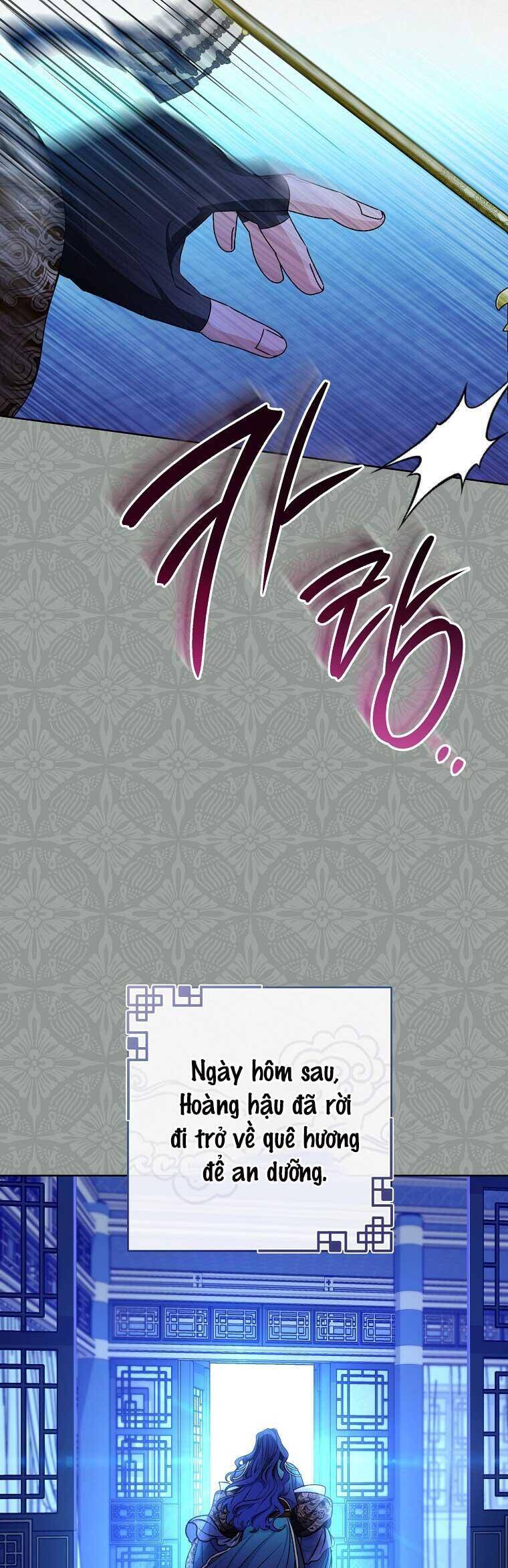 Tiểu Thiếp Chỉ Muốn Sống Yên Bình Chapter 69 - Trang 2