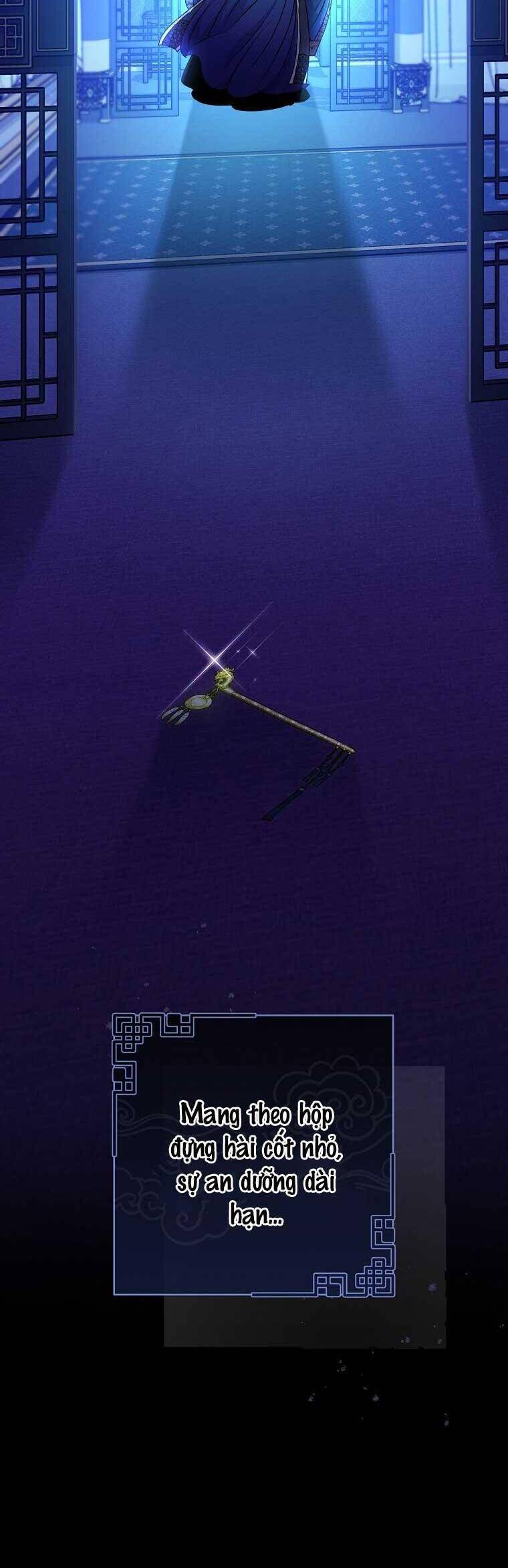 Tiểu Thiếp Chỉ Muốn Sống Yên Bình Chapter 69 - Trang 2