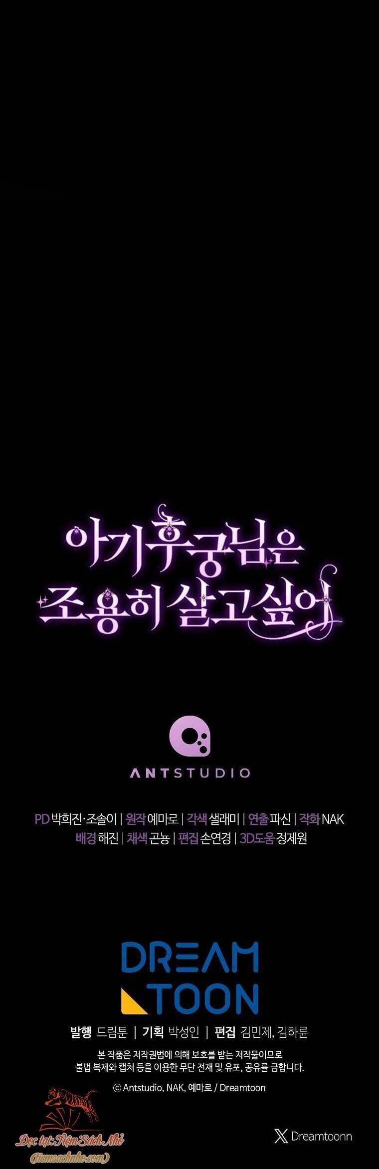 Tiểu Thiếp Chỉ Muốn Sống Yên Bình Chapter 69 - Trang 2