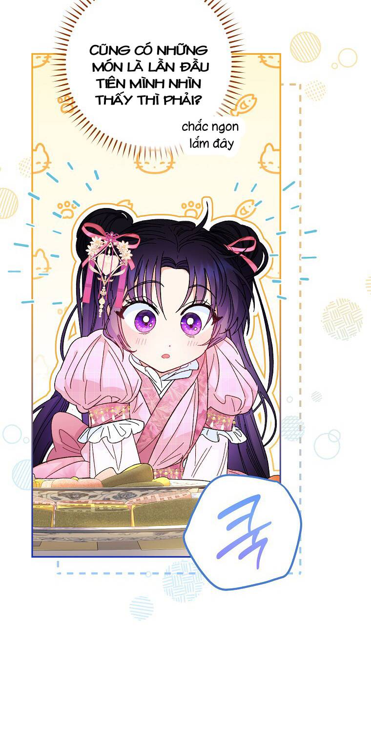 Tiểu Thiếp Chỉ Muốn Sống Yên Bình Chapter 7 - Trang 2