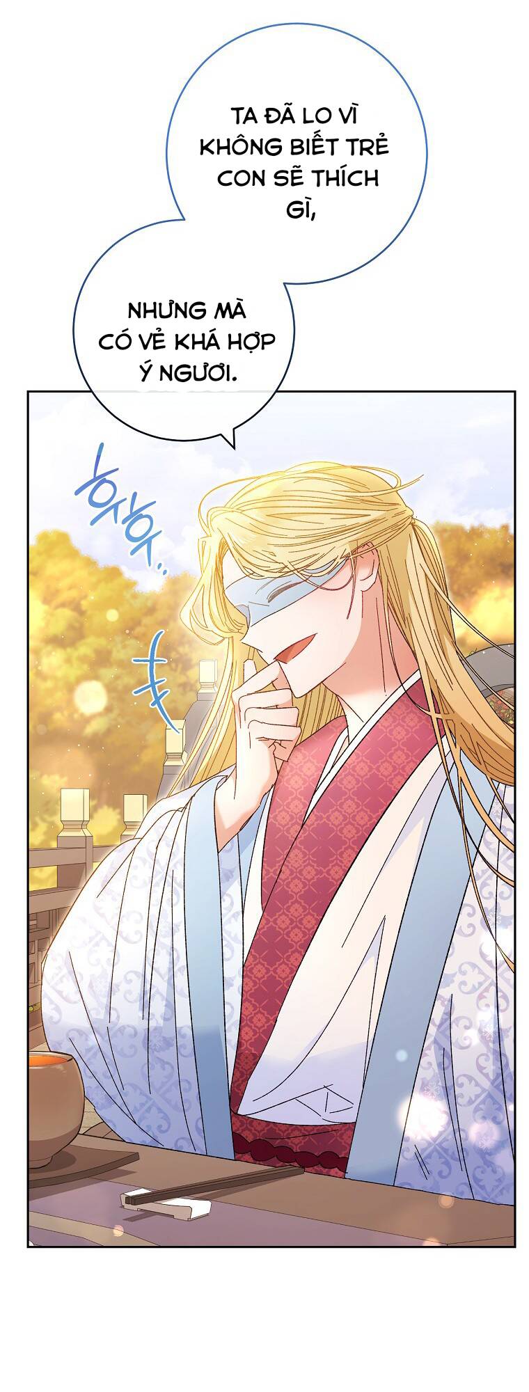 Tiểu Thiếp Chỉ Muốn Sống Yên Bình Chapter 7 - Trang 2