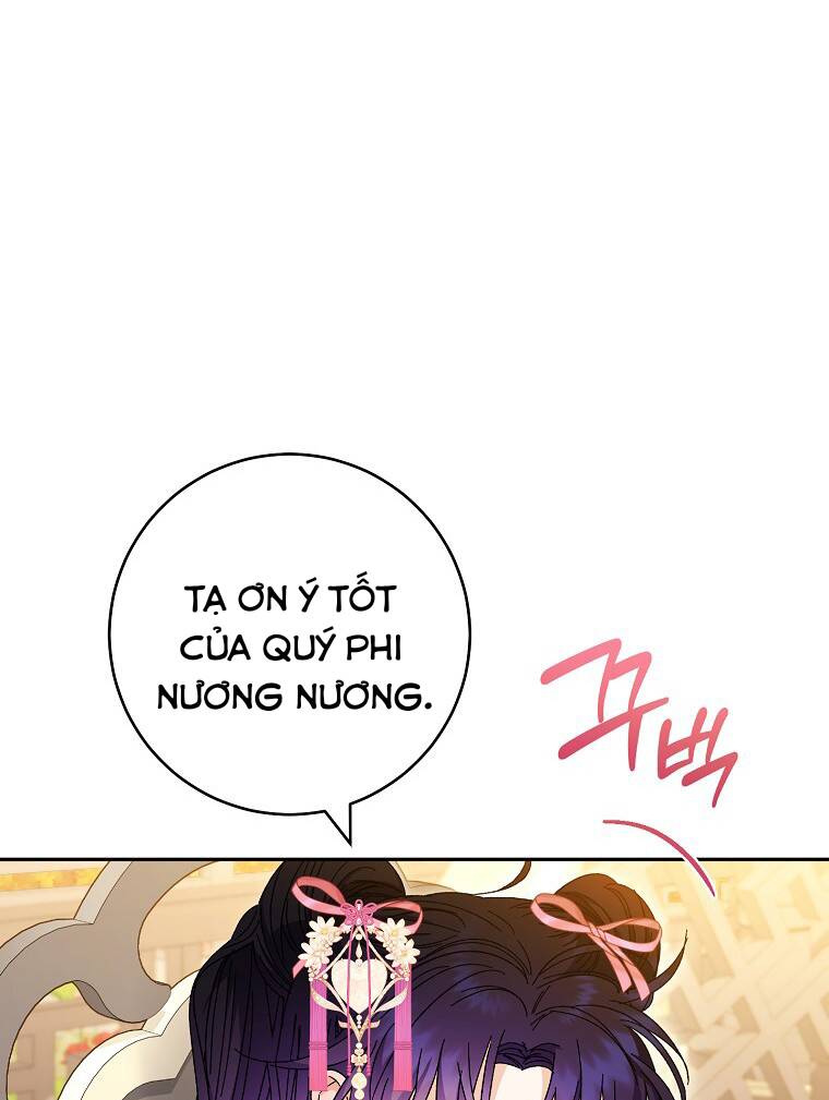 Tiểu Thiếp Chỉ Muốn Sống Yên Bình Chapter 7 - Trang 2