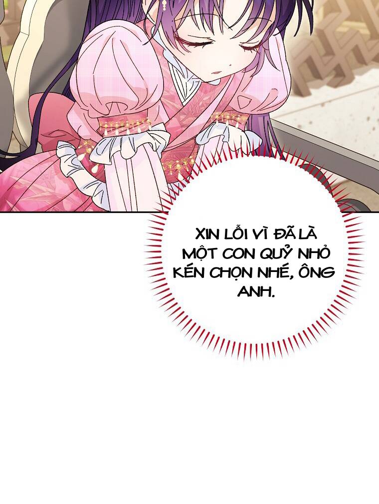 Tiểu Thiếp Chỉ Muốn Sống Yên Bình Chapter 7 - Trang 2