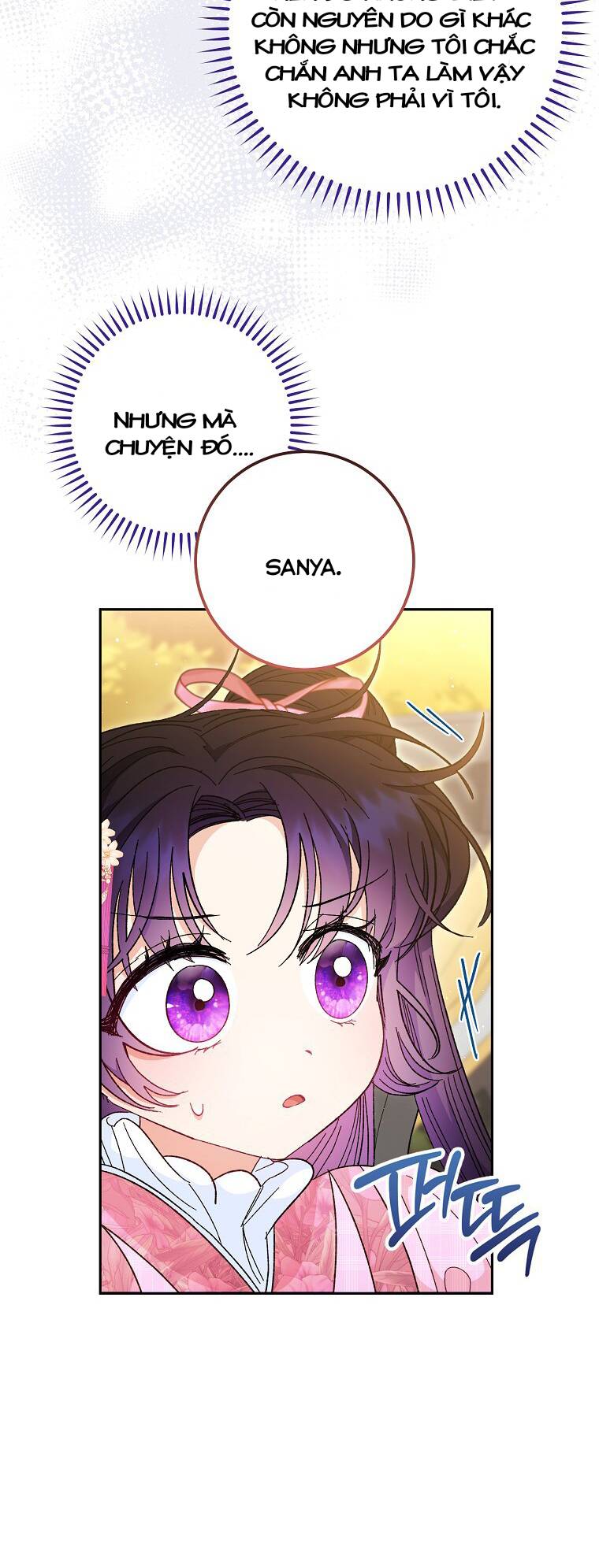 Tiểu Thiếp Chỉ Muốn Sống Yên Bình Chapter 7 - Trang 2