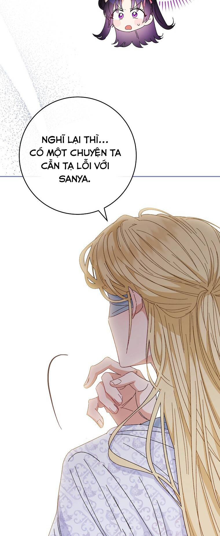 Tiểu Thiếp Chỉ Muốn Sống Yên Bình Chapter 7 - Trang 2