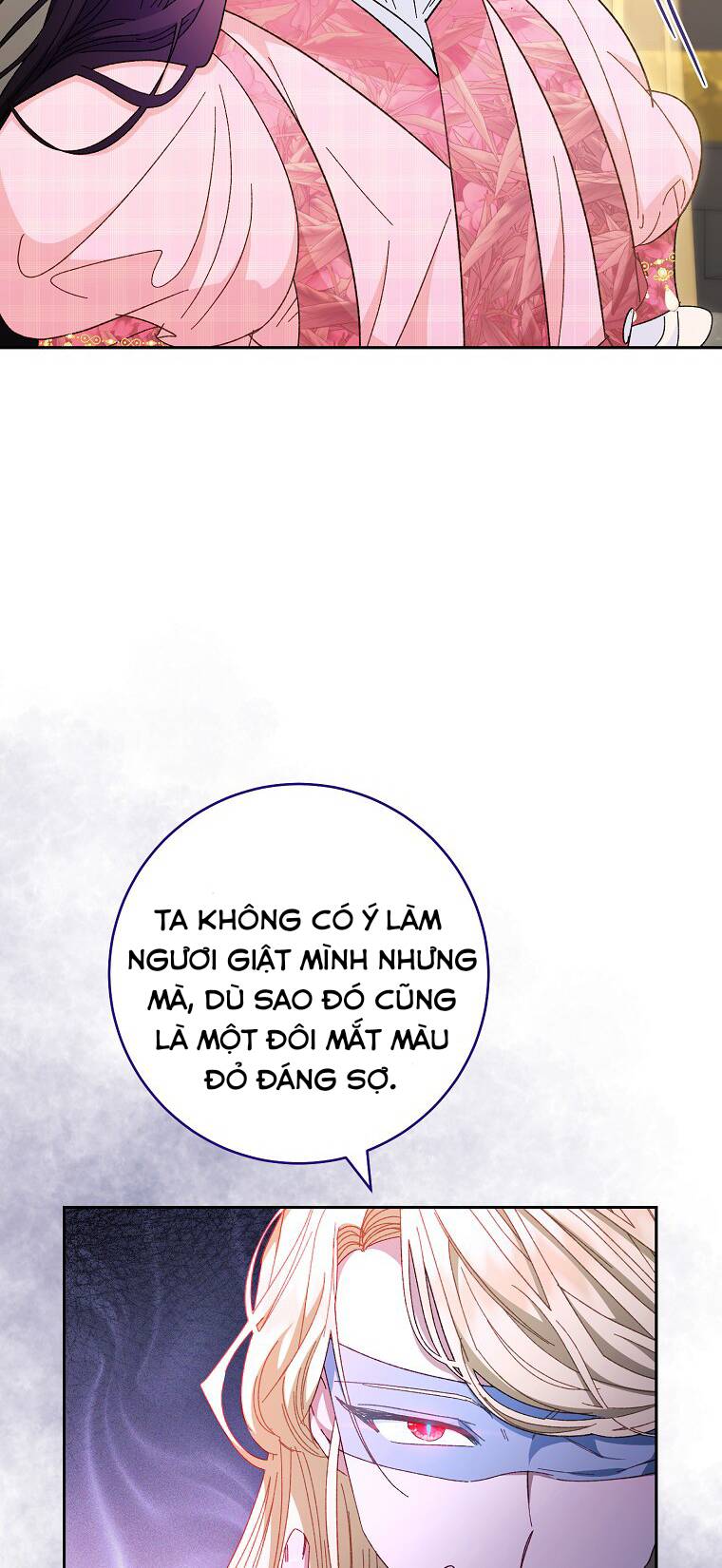 Tiểu Thiếp Chỉ Muốn Sống Yên Bình Chapter 7 - Trang 2