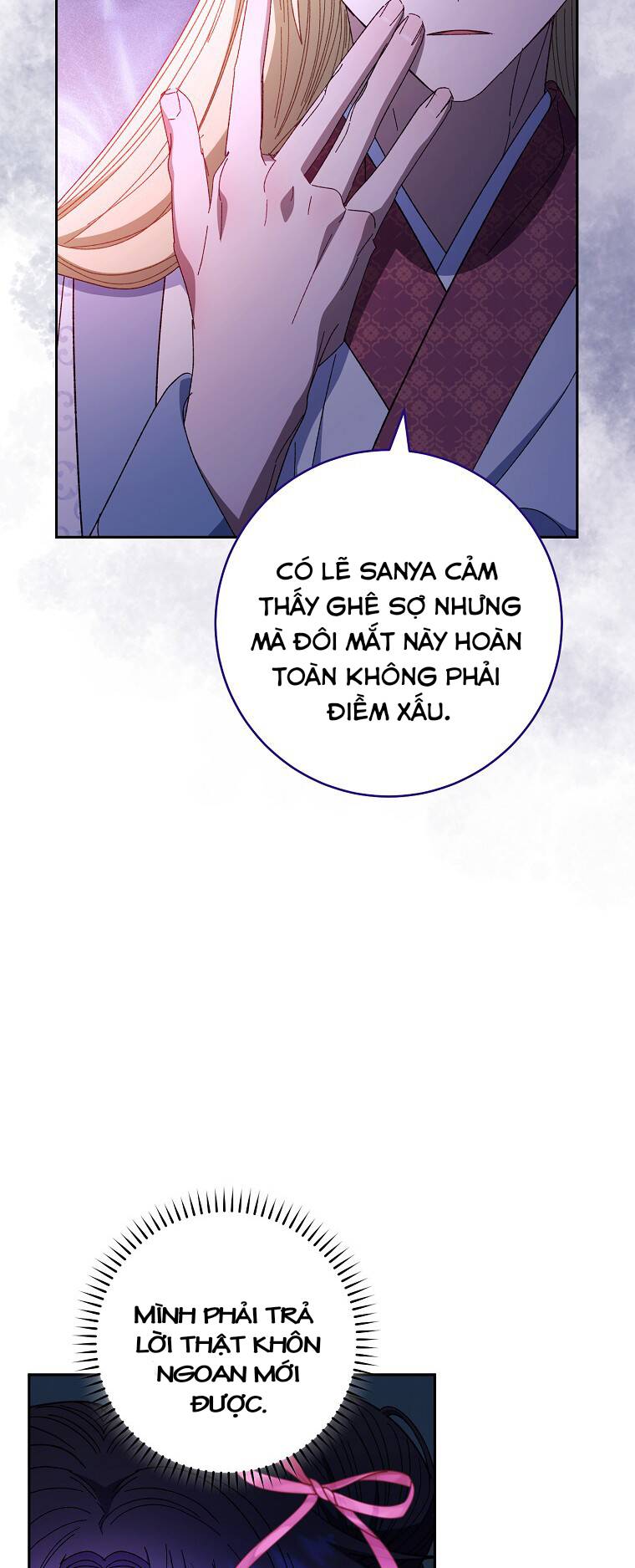 Tiểu Thiếp Chỉ Muốn Sống Yên Bình Chapter 7 - Trang 2