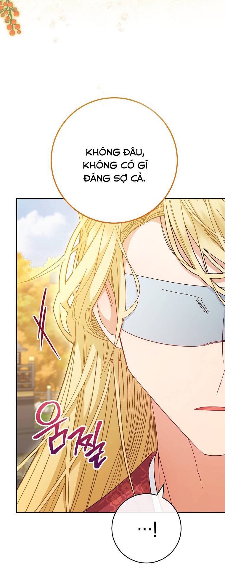 Tiểu Thiếp Chỉ Muốn Sống Yên Bình Chapter 7 - Trang 2