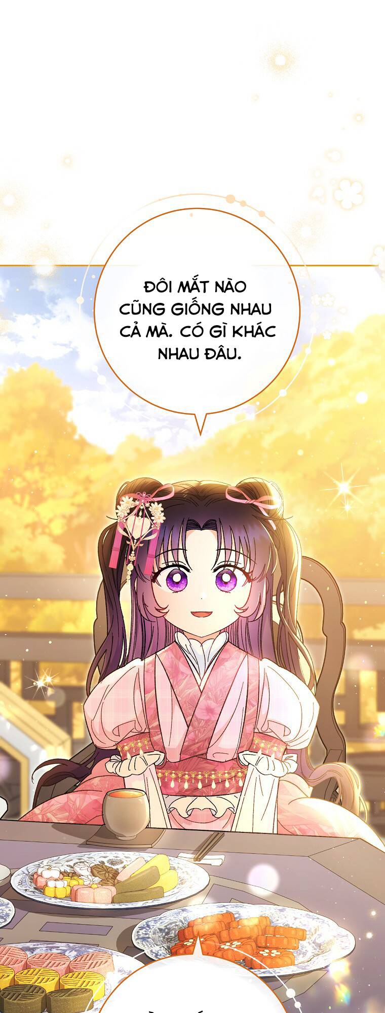 Tiểu Thiếp Chỉ Muốn Sống Yên Bình Chapter 7 - Trang 2