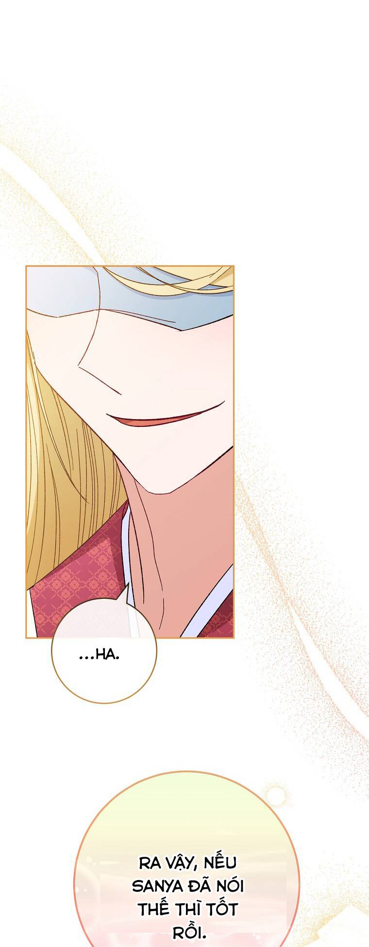 Tiểu Thiếp Chỉ Muốn Sống Yên Bình Chapter 7 - Trang 2