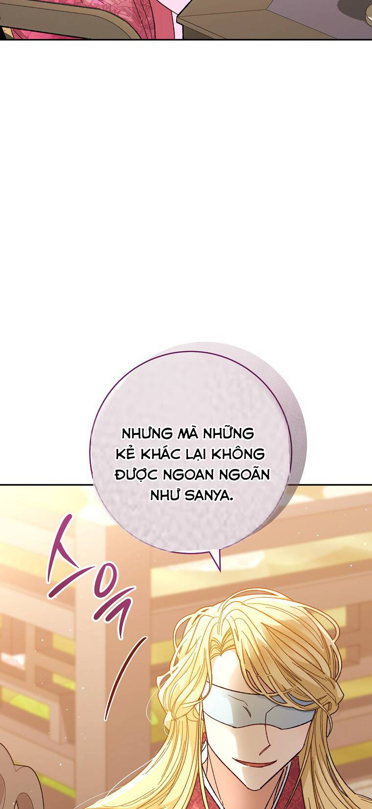 Tiểu Thiếp Chỉ Muốn Sống Yên Bình Chapter 7 - Trang 2