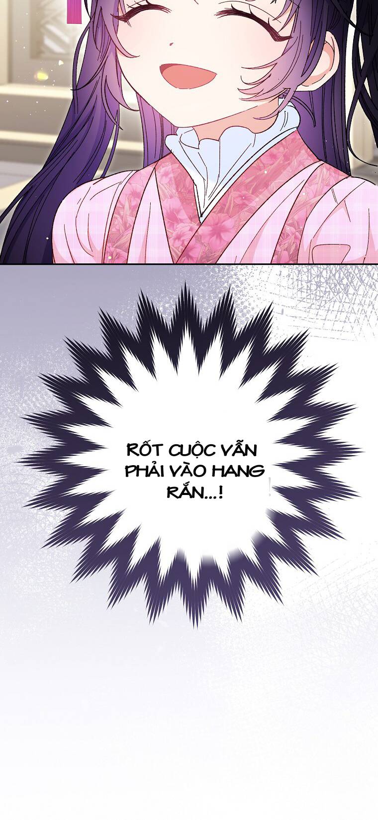 Tiểu Thiếp Chỉ Muốn Sống Yên Bình Chapter 7 - Trang 2