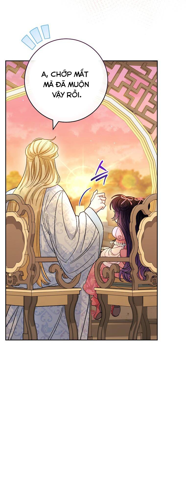 Tiểu Thiếp Chỉ Muốn Sống Yên Bình Chapter 7 - Trang 2