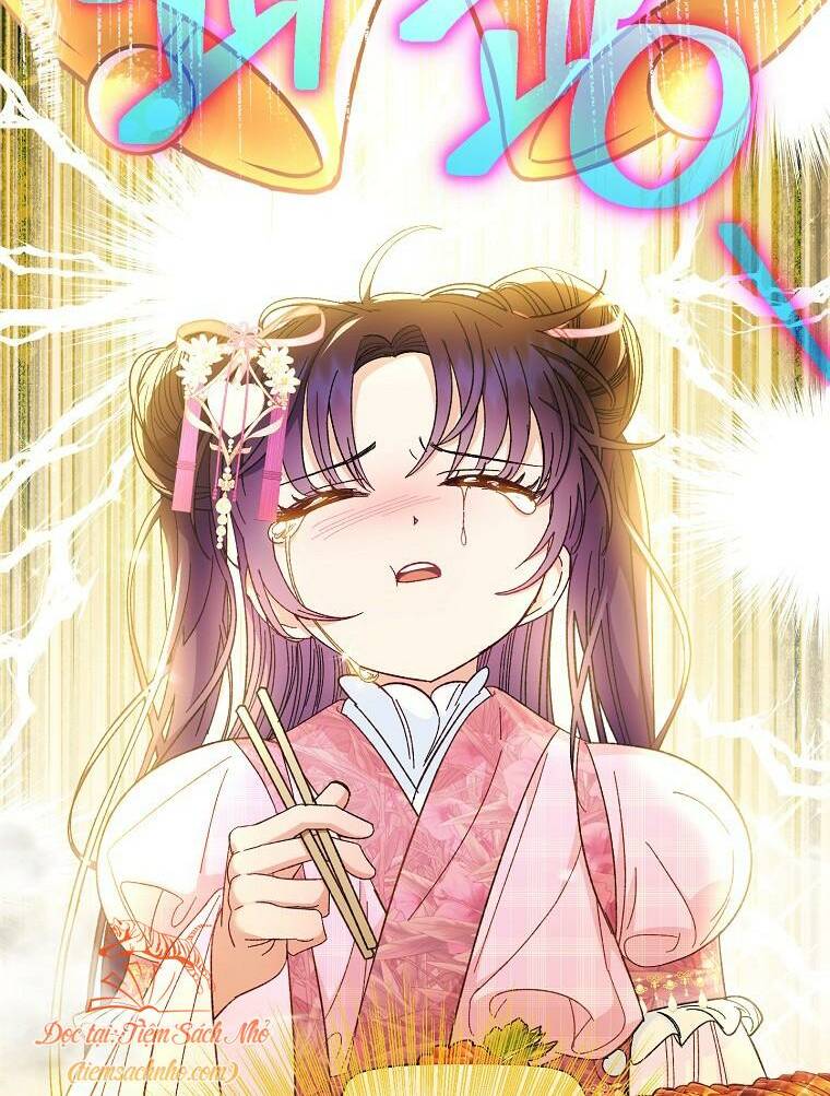 Tiểu Thiếp Chỉ Muốn Sống Yên Bình Chapter 7 - Trang 2
