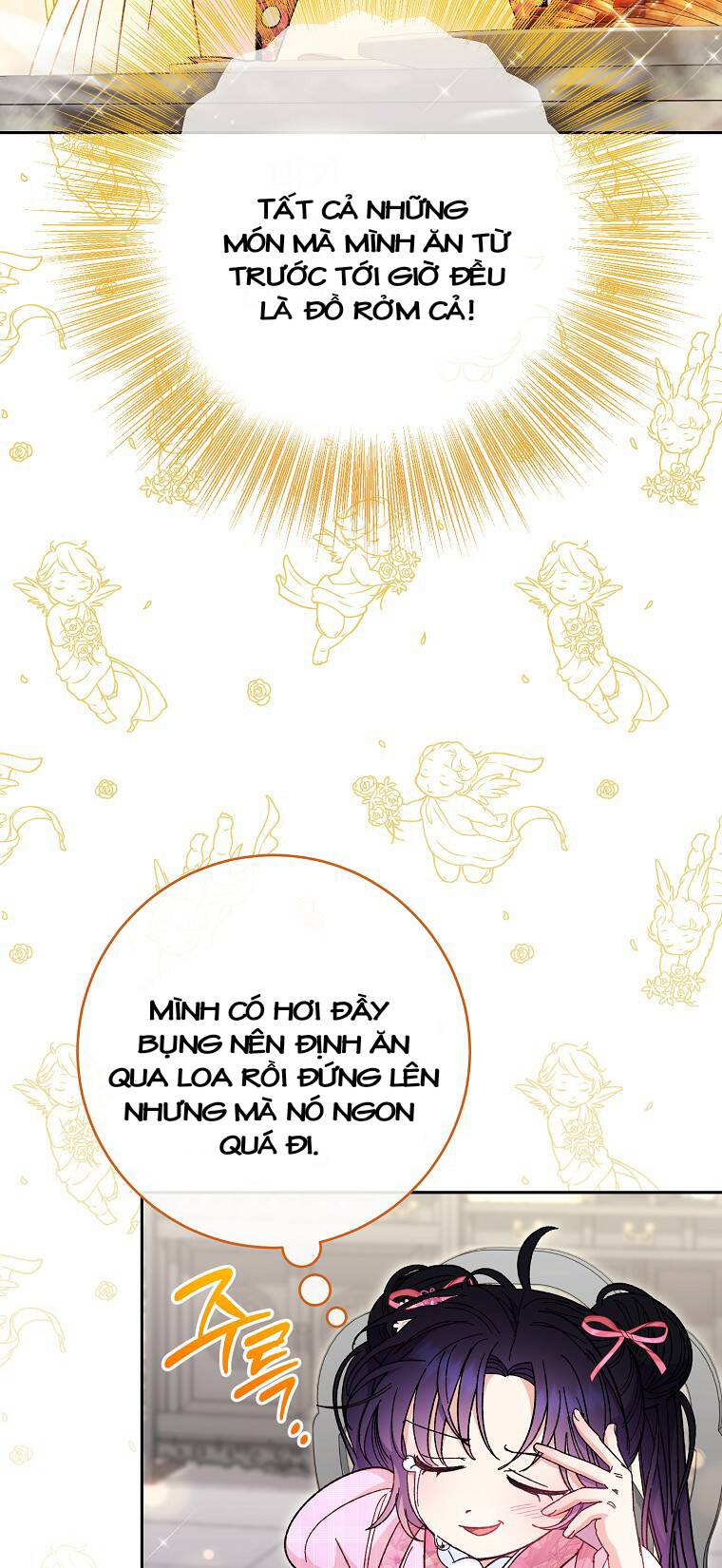 Tiểu Thiếp Chỉ Muốn Sống Yên Bình Chapter 7 - Trang 2