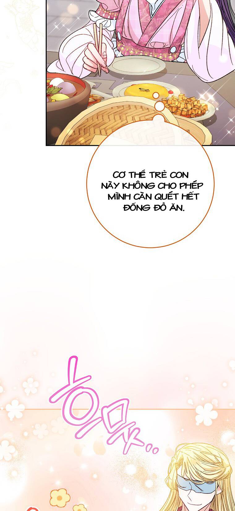 Tiểu Thiếp Chỉ Muốn Sống Yên Bình Chapter 7 - Trang 2