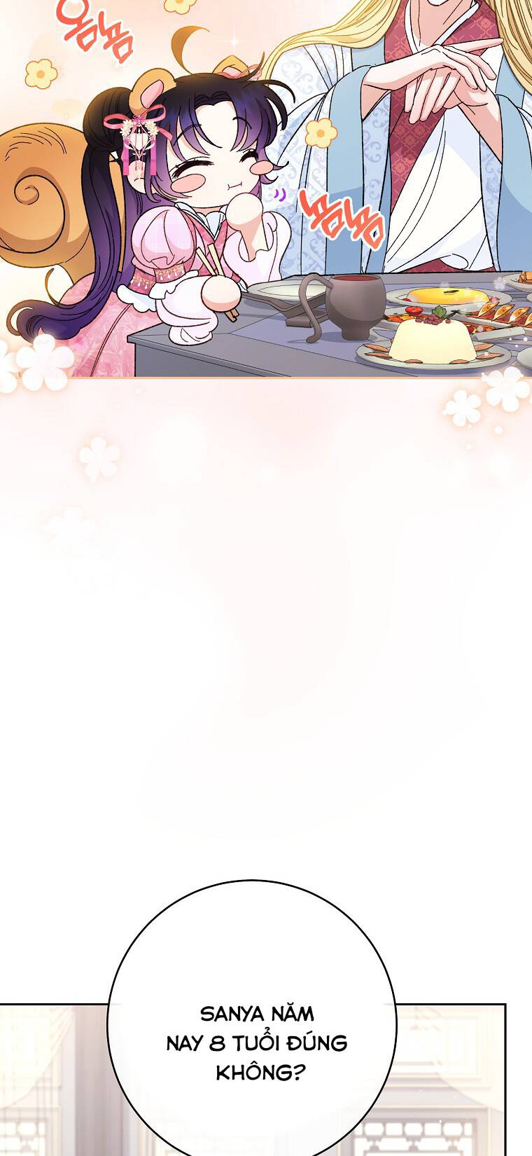Tiểu Thiếp Chỉ Muốn Sống Yên Bình Chapter 7 - Trang 2