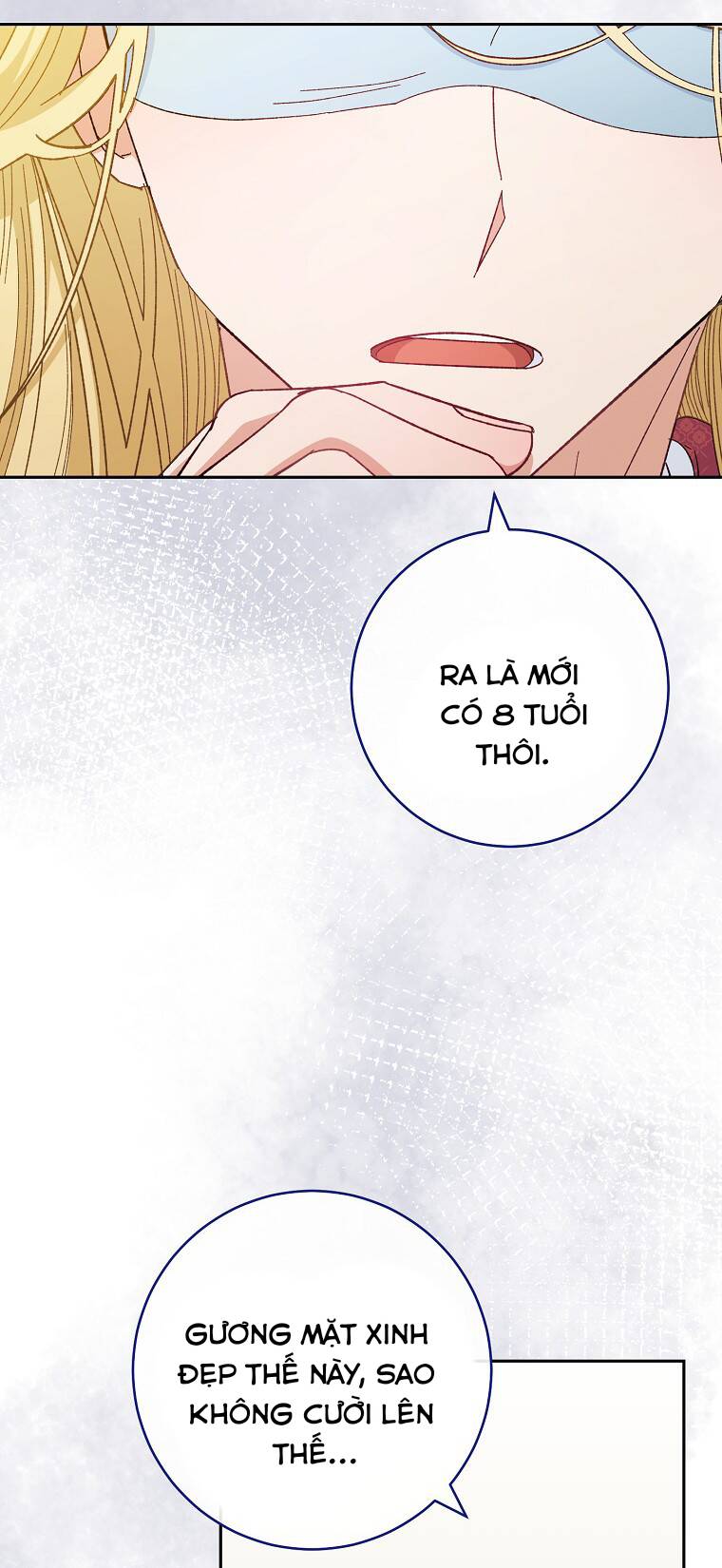 Tiểu Thiếp Chỉ Muốn Sống Yên Bình Chapter 7 - Trang 2