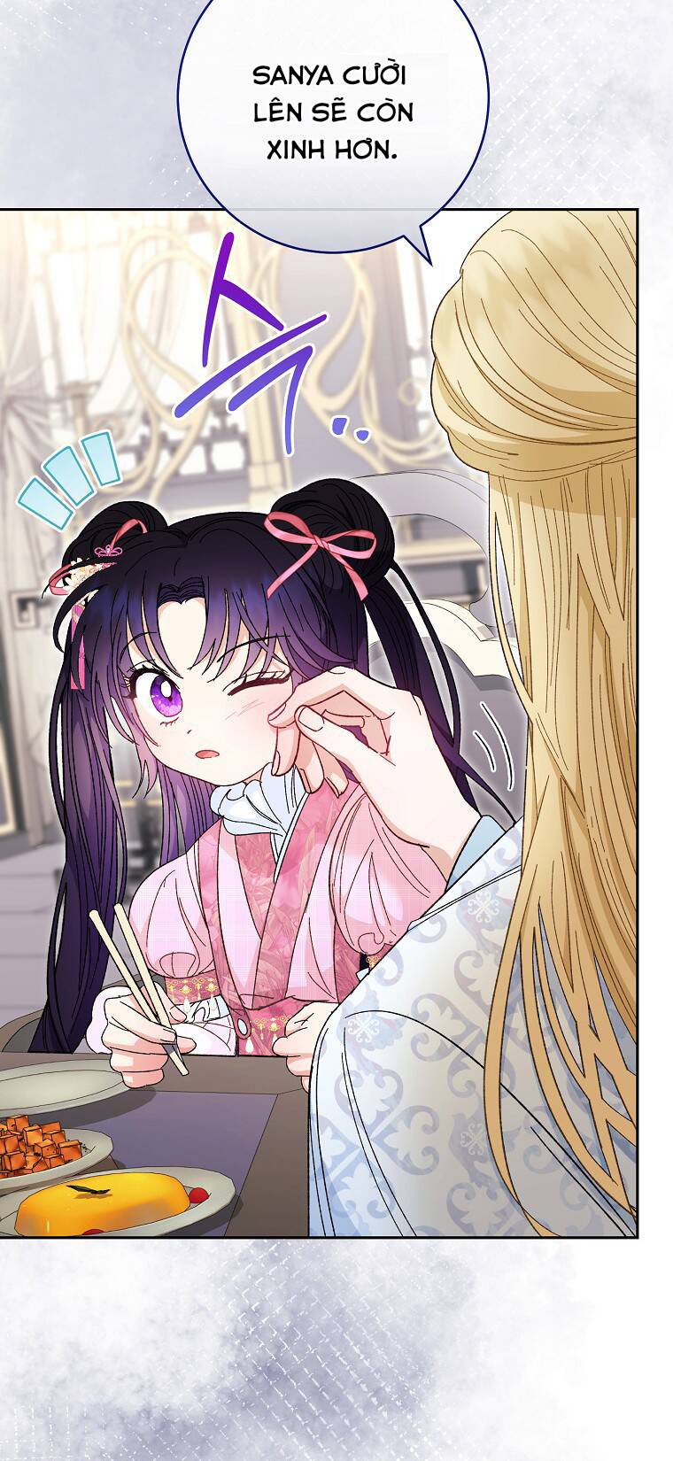 Tiểu Thiếp Chỉ Muốn Sống Yên Bình Chapter 7 - Trang 2