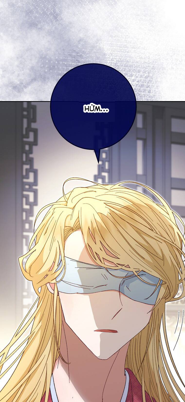 Tiểu Thiếp Chỉ Muốn Sống Yên Bình Chapter 7 - Trang 2