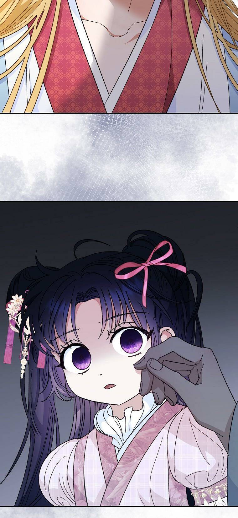 Tiểu Thiếp Chỉ Muốn Sống Yên Bình Chapter 7 - Trang 2