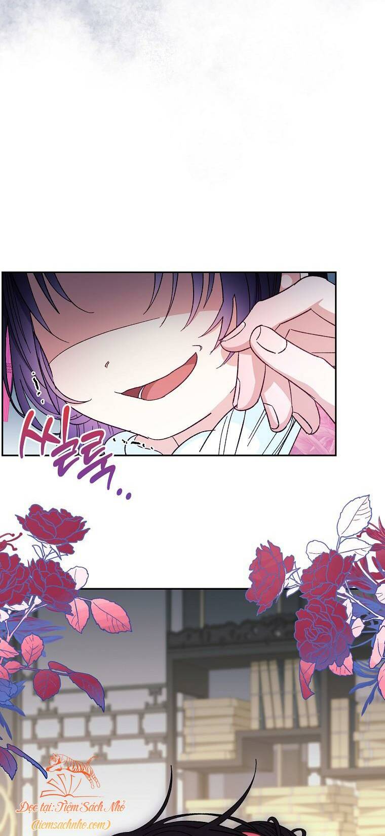 Tiểu Thiếp Chỉ Muốn Sống Yên Bình Chapter 7 - Trang 2