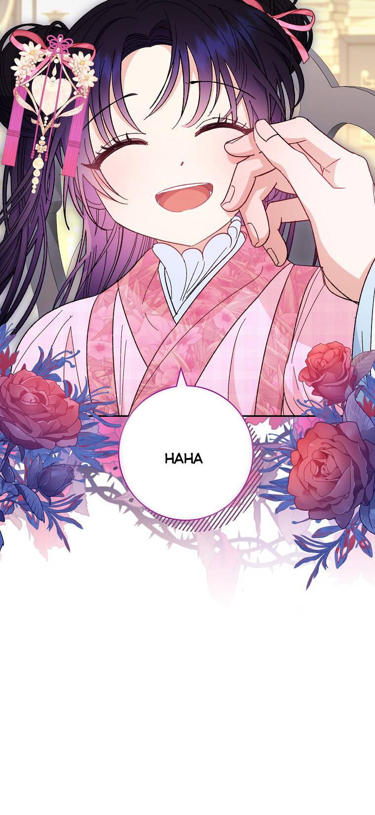 Tiểu Thiếp Chỉ Muốn Sống Yên Bình Chapter 7 - Trang 2