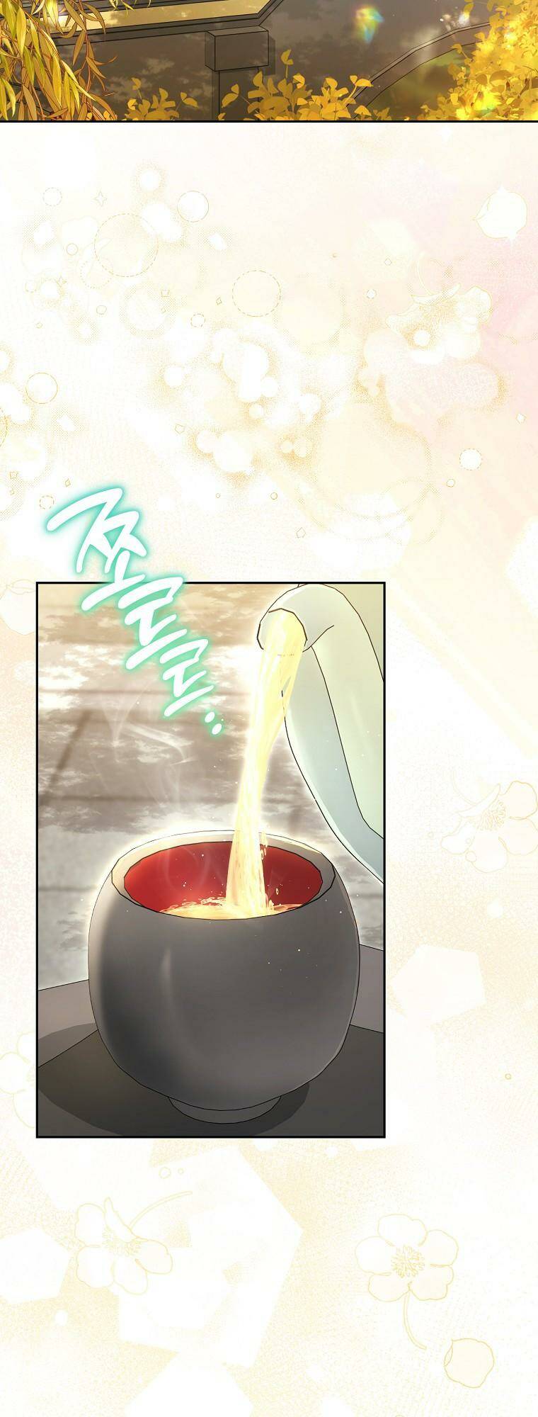 Tiểu Thiếp Chỉ Muốn Sống Yên Bình Chapter 7 - Trang 2