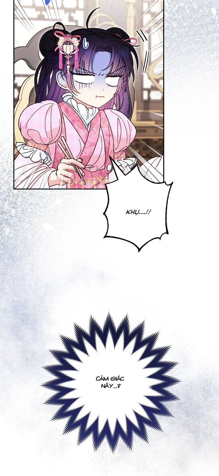 Tiểu Thiếp Chỉ Muốn Sống Yên Bình Chapter 7 - Trang 2