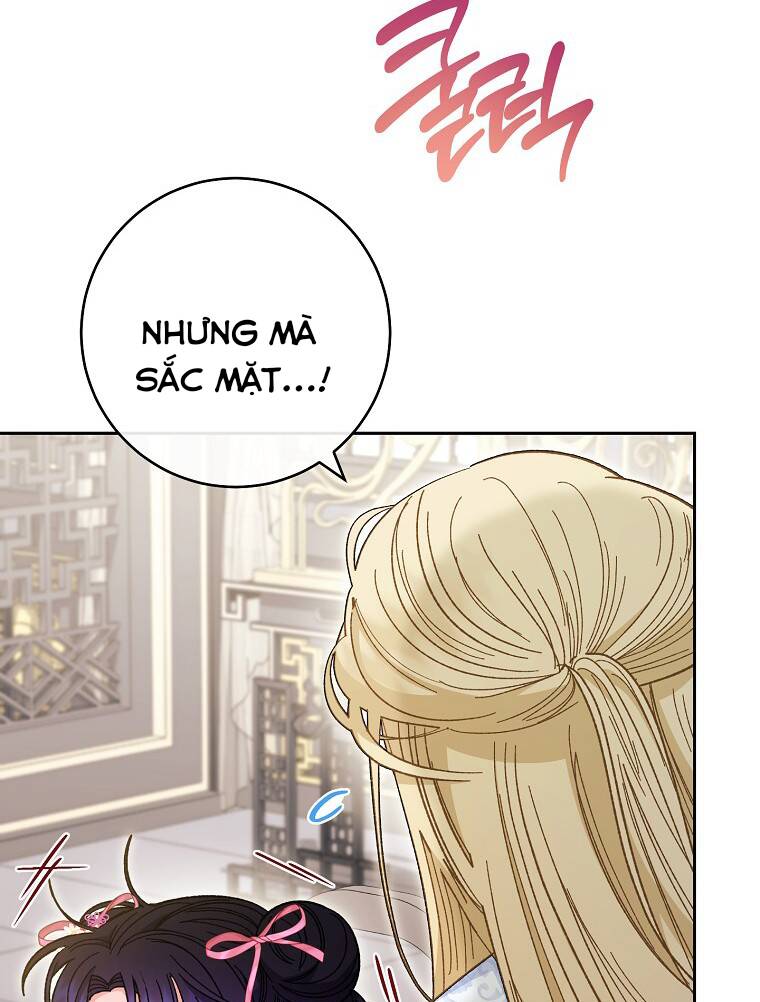 Tiểu Thiếp Chỉ Muốn Sống Yên Bình Chapter 7 - Trang 2