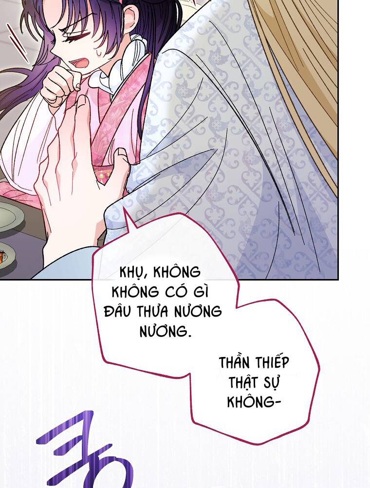 Tiểu Thiếp Chỉ Muốn Sống Yên Bình Chapter 7 - Trang 2