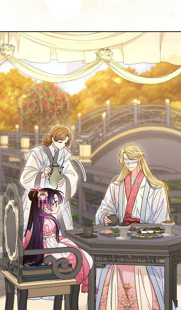 Tiểu Thiếp Chỉ Muốn Sống Yên Bình Chapter 7 - Trang 2