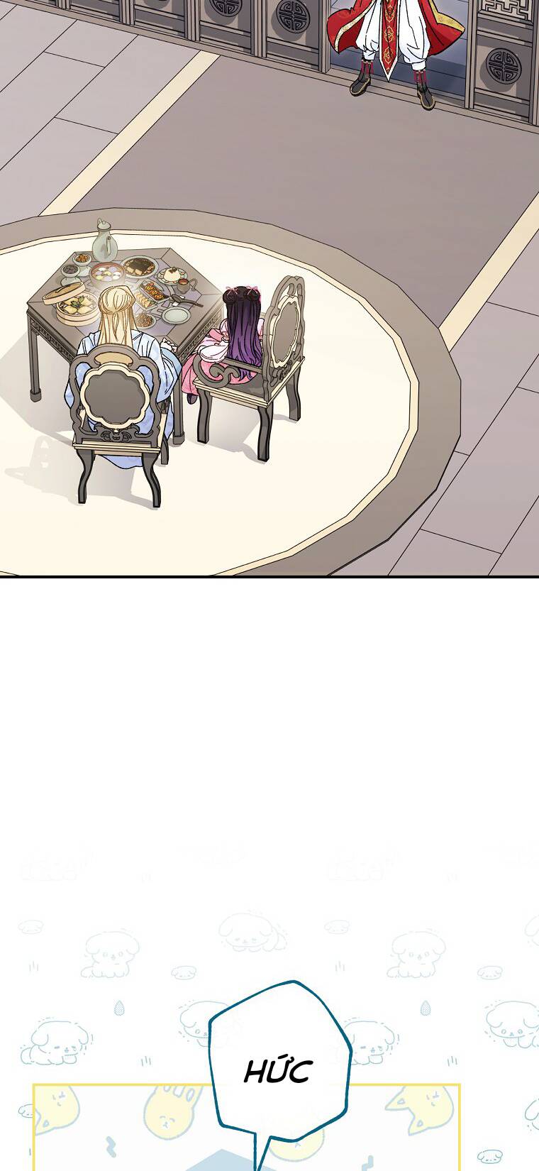 Tiểu Thiếp Chỉ Muốn Sống Yên Bình Chapter 7 - Trang 2