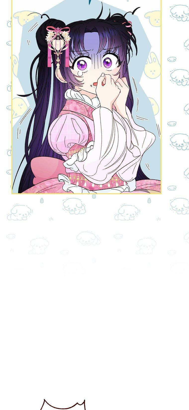 Tiểu Thiếp Chỉ Muốn Sống Yên Bình Chapter 7 - Trang 2