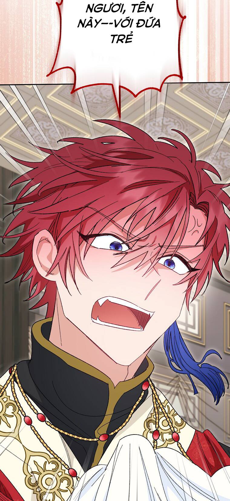 Tiểu Thiếp Chỉ Muốn Sống Yên Bình Chapter 7 - Trang 2