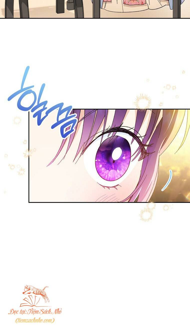 Tiểu Thiếp Chỉ Muốn Sống Yên Bình Chapter 7 - Trang 2