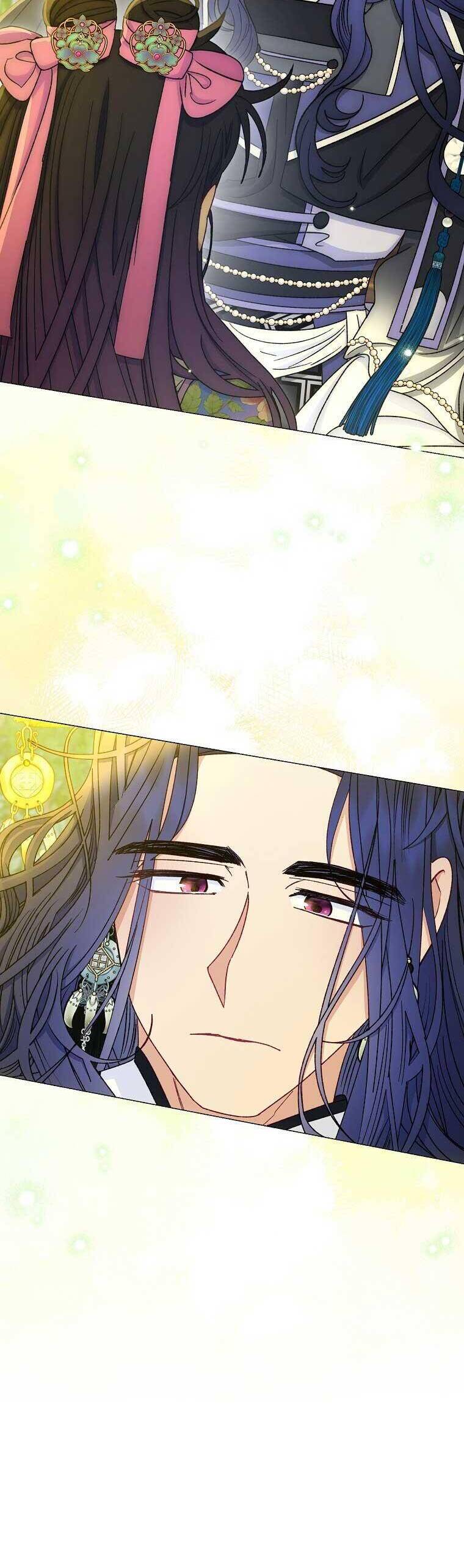 Tiểu Thiếp Chỉ Muốn Sống Yên Bình Chapter 70 - Trang 2