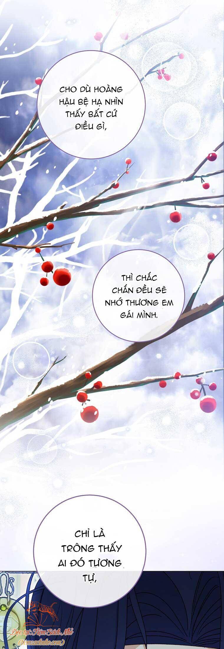 Tiểu Thiếp Chỉ Muốn Sống Yên Bình Chapter 70 - Trang 2